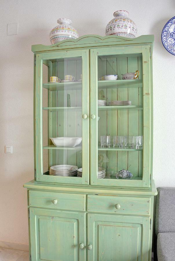 דירות סביליה Luminoso Loft En La Alfalfa מראה חיצוני תמונה